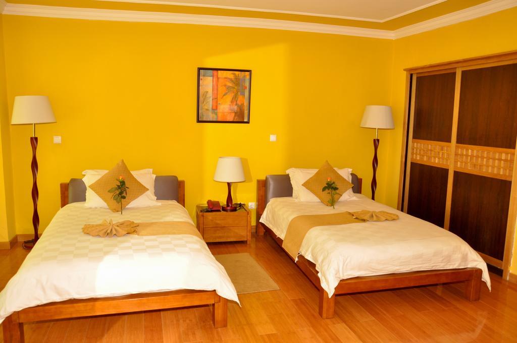 Empire Addis International Hotel Room photo